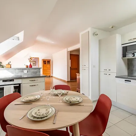 Geranimus Versailles: Notre-dame * Versalhes