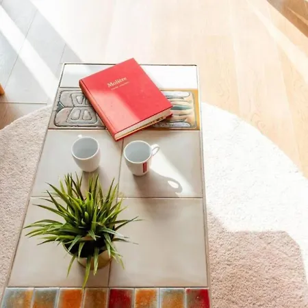 Geranimus Versailles: Notre-dame