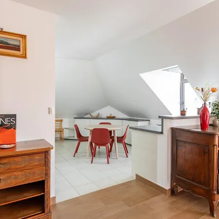 Geranimus Versailles: Notre-dame *