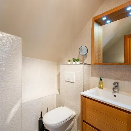 Geranimus Versailles: Notre-dame *